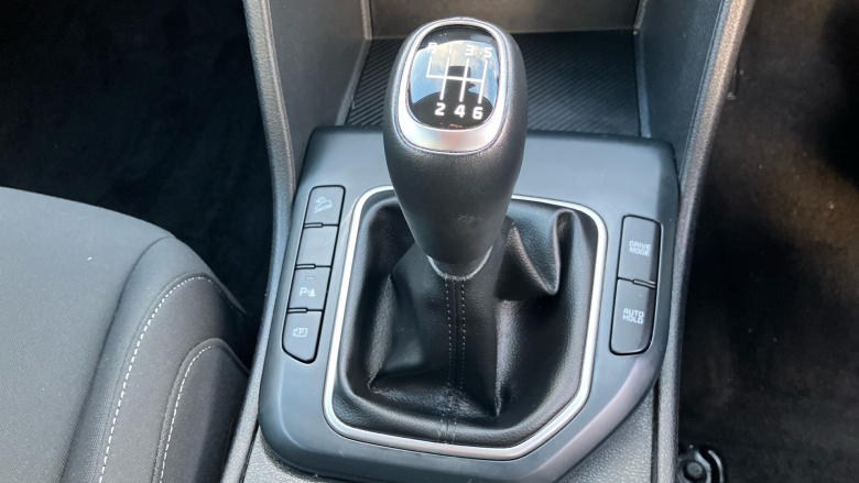 Kia Sportage 1.6T GDi ISG 2 5dr Petrol Estate